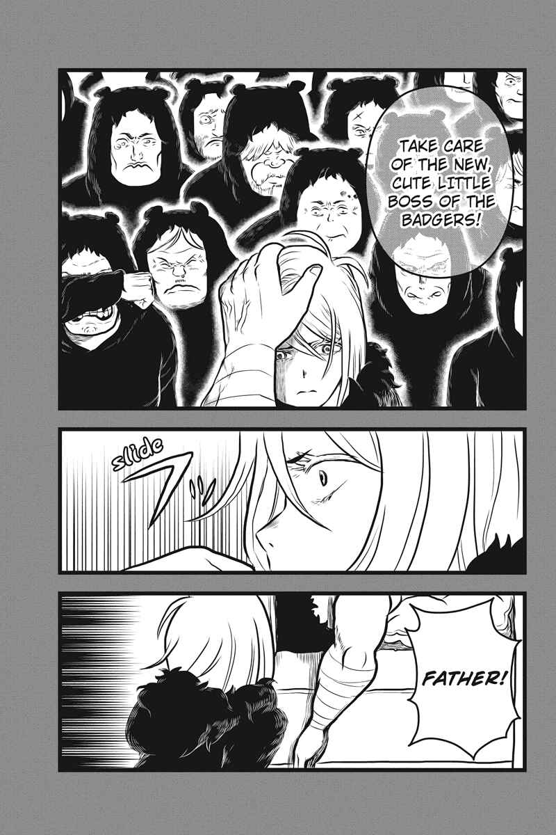 Page 5 Chapter 10 Kaze no Stra