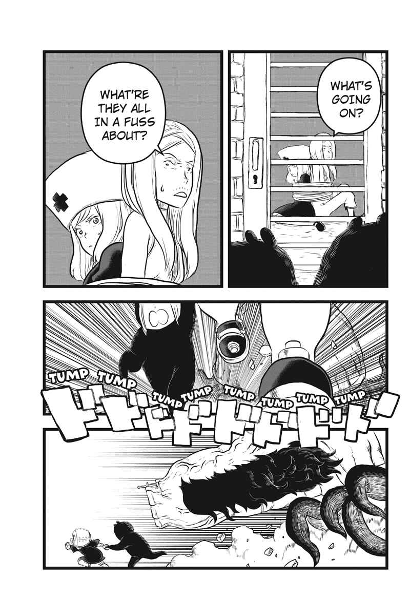 Page 7 Chapter 10 Kaze no Stra