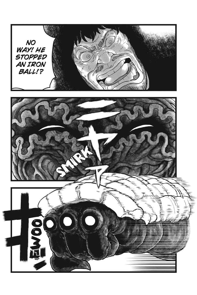 Page 12 Chapter 16 Kaze no Stra