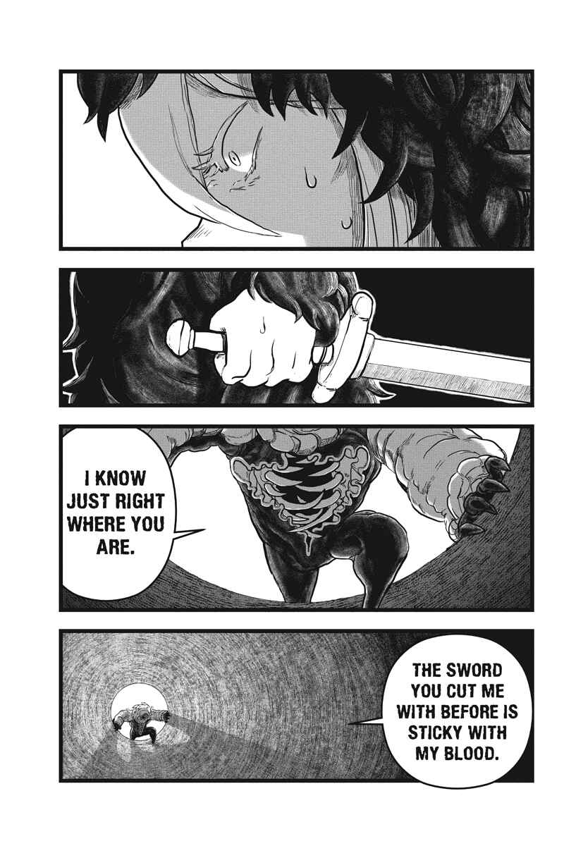 Page 7 Chapter 16 Kaze no Stra