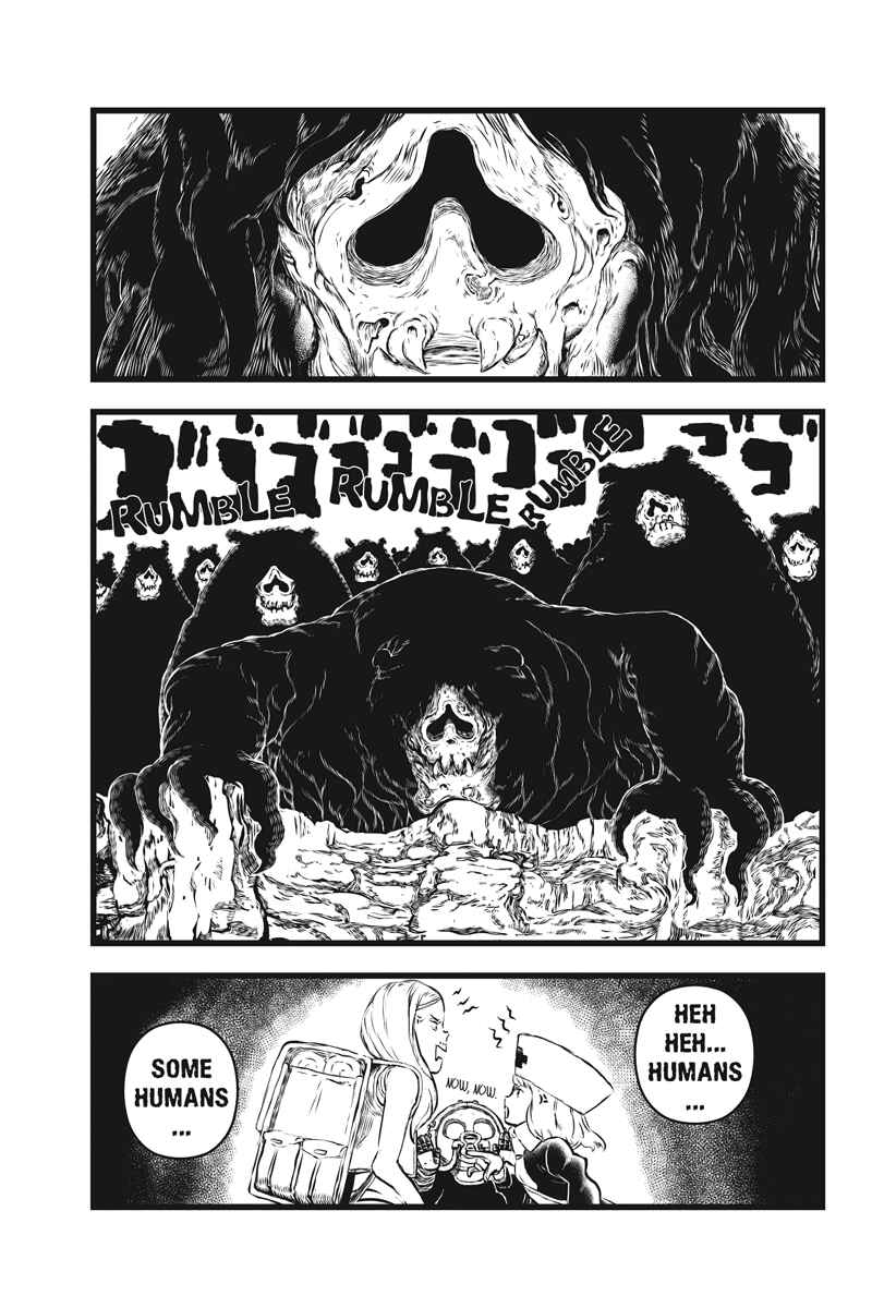 Page 13 Chapter 6 Kaze no Stra
