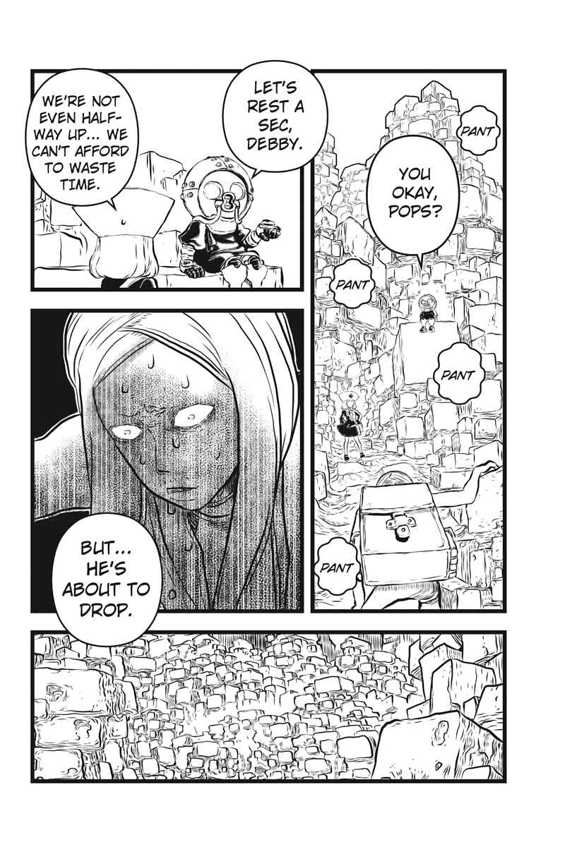 Page 16 Chapter 6 Kaze no Stra