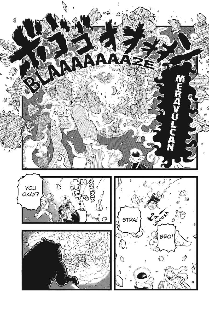 Page 7 Chapter 6 Kaze no Stra