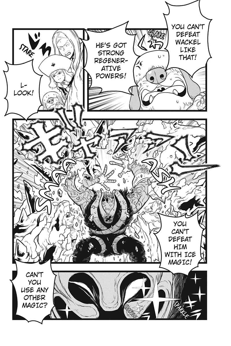 Page 12 Chapter 26 Kaze no Stra