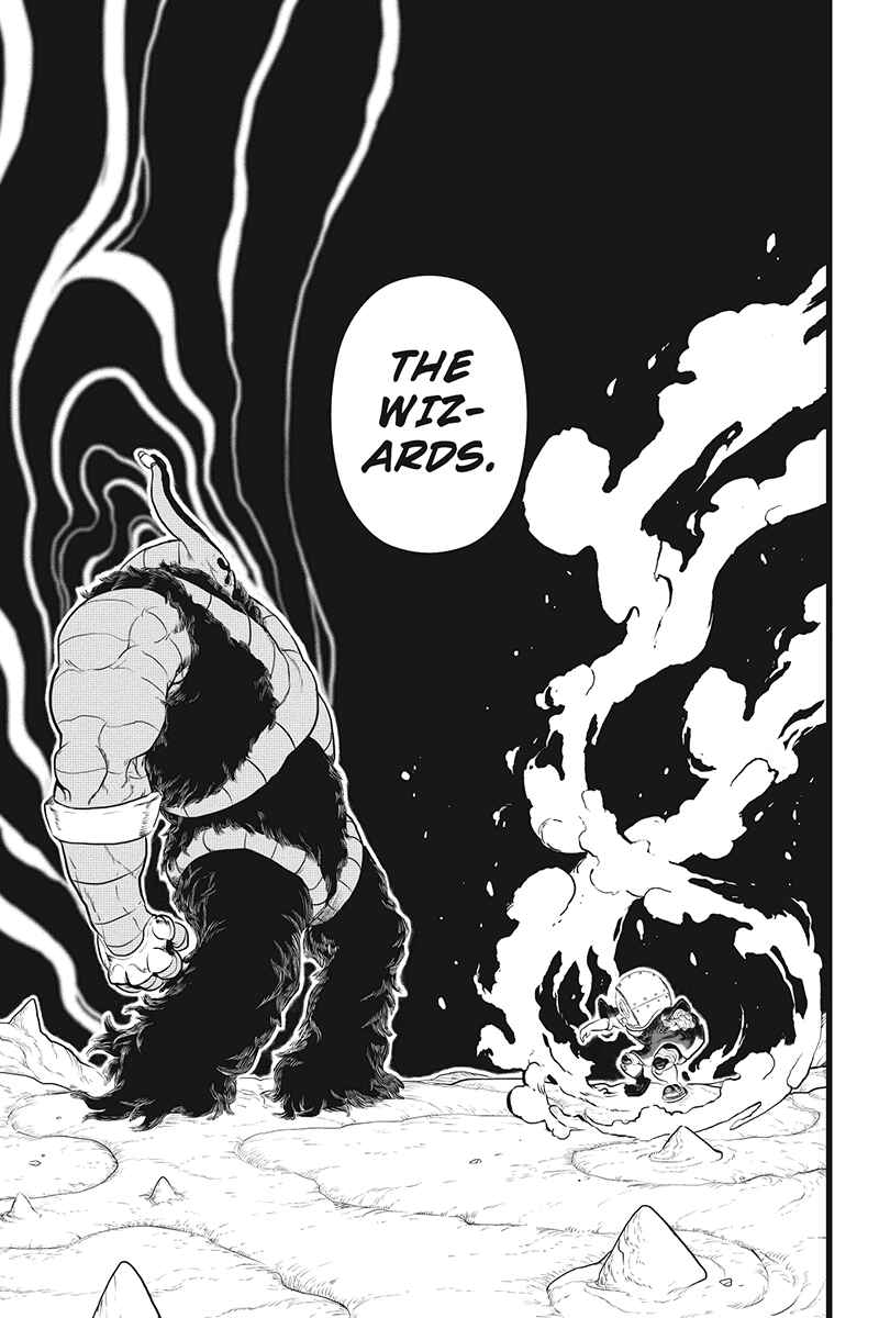 Page 5 Chapter 26 Kaze no Stra