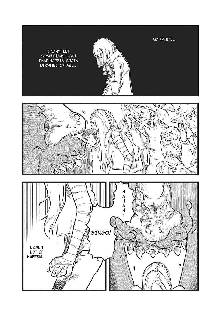Page 14 Chapter 2 Kaze no Stra
