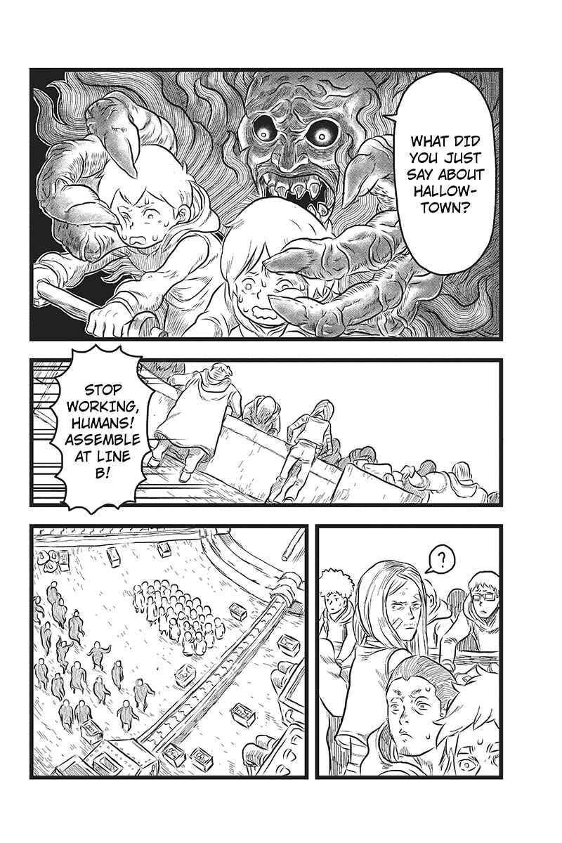 Page 5 Chapter 2 Kaze no Stra