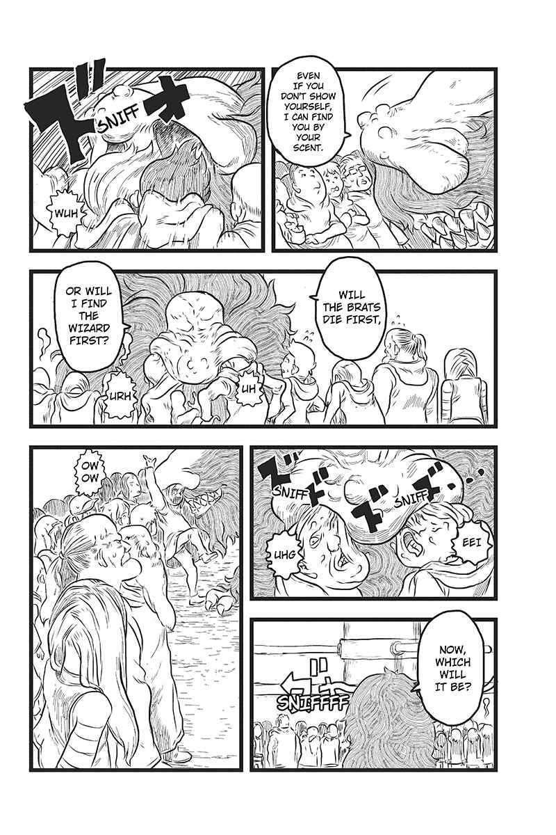 Page 7 Chapter 2 Kaze no Stra