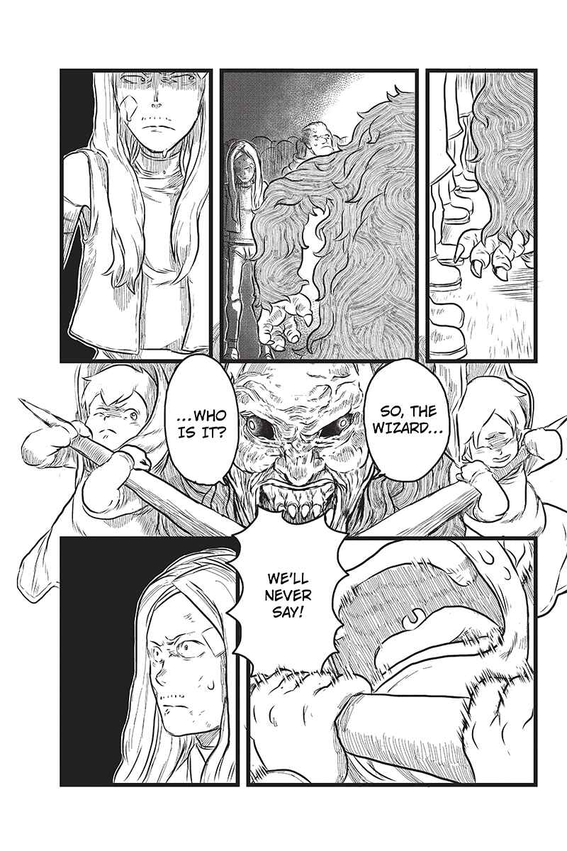 Page 8 Chapter 2 Kaze no Stra