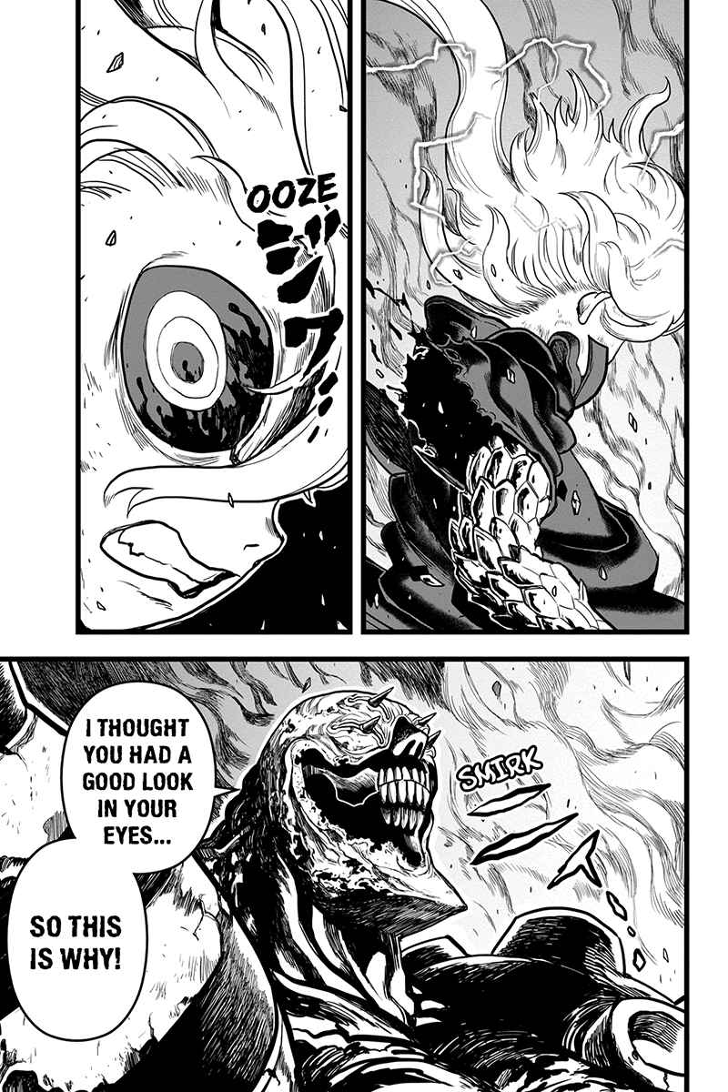Page 13 Chapter 39 Kaze no Stra