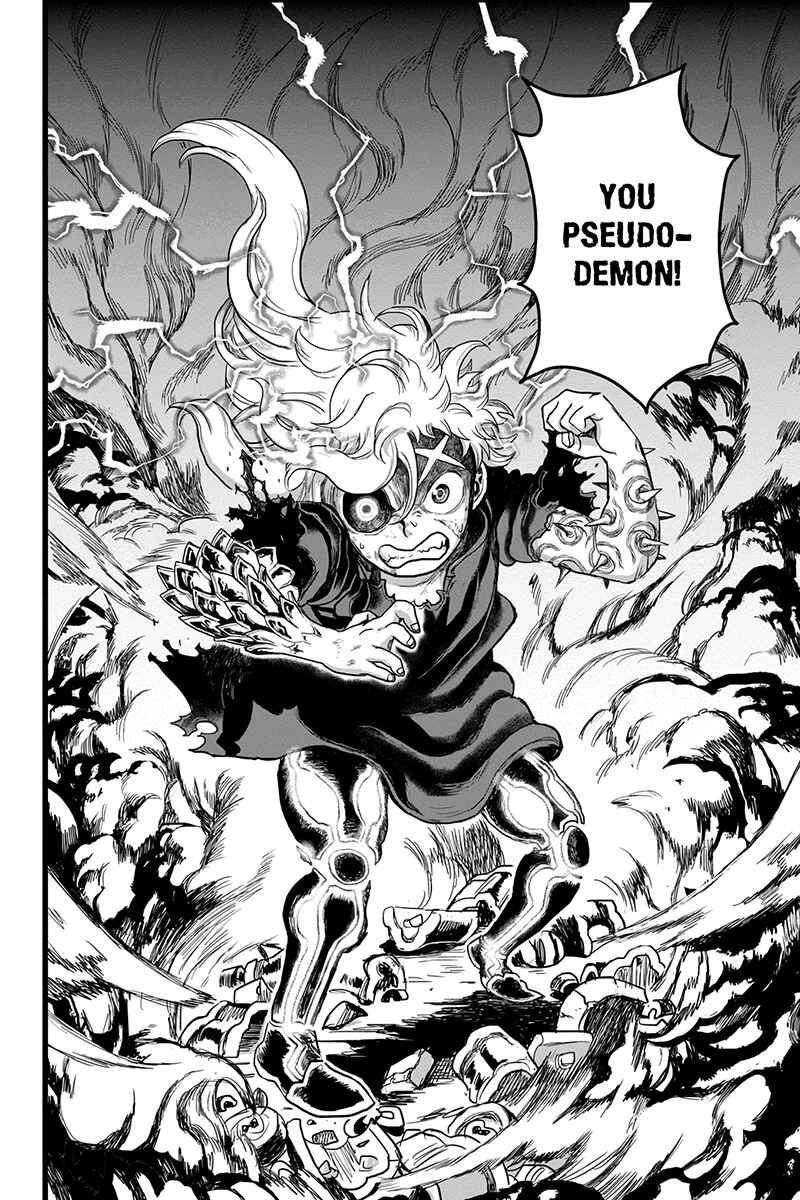 Page 14 Chapter 39 Kaze no Stra