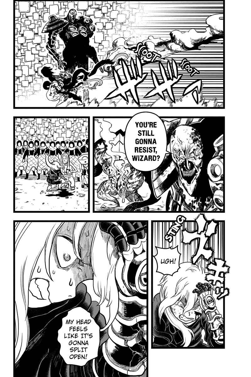 Page 6 Chapter 39 Kaze no Stra