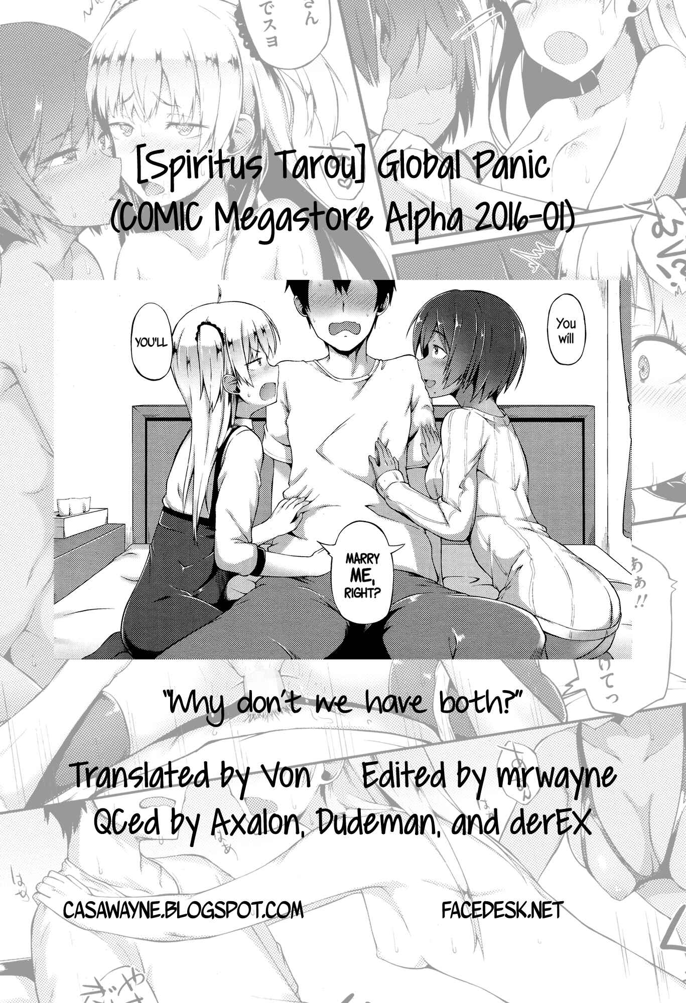 Page 22 Chapter Unknown_9148 Global Panic