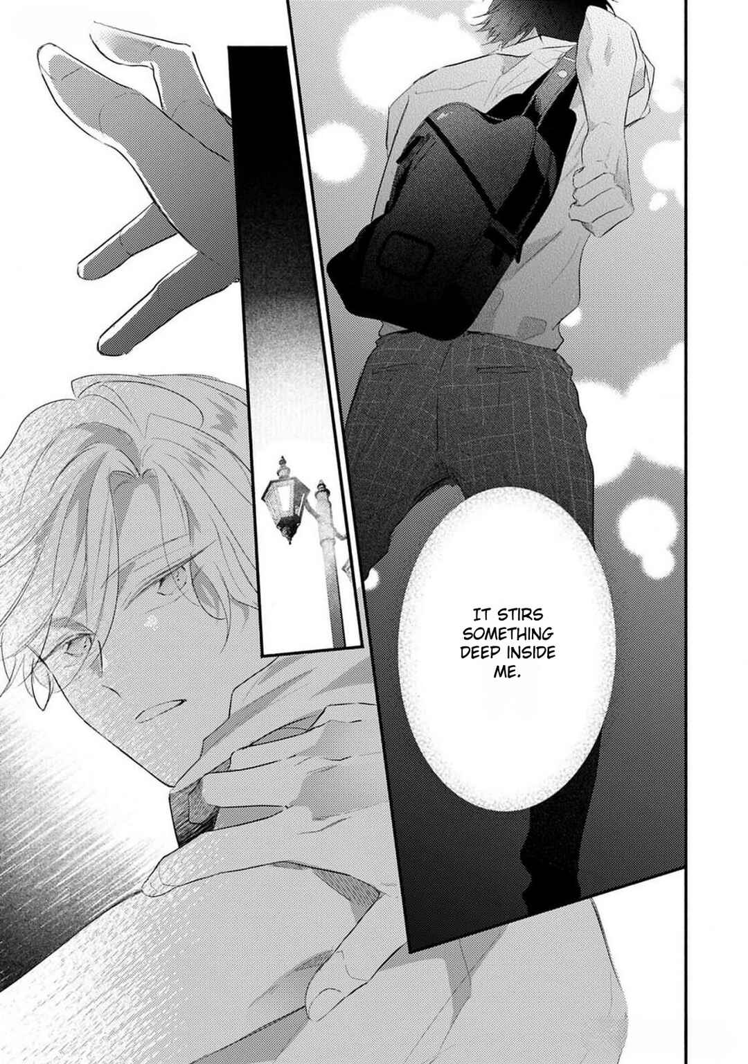 Page 24 Chapter 3 Kawaisou na Kimi wa Boku Dake no Amayaka na Kizu
