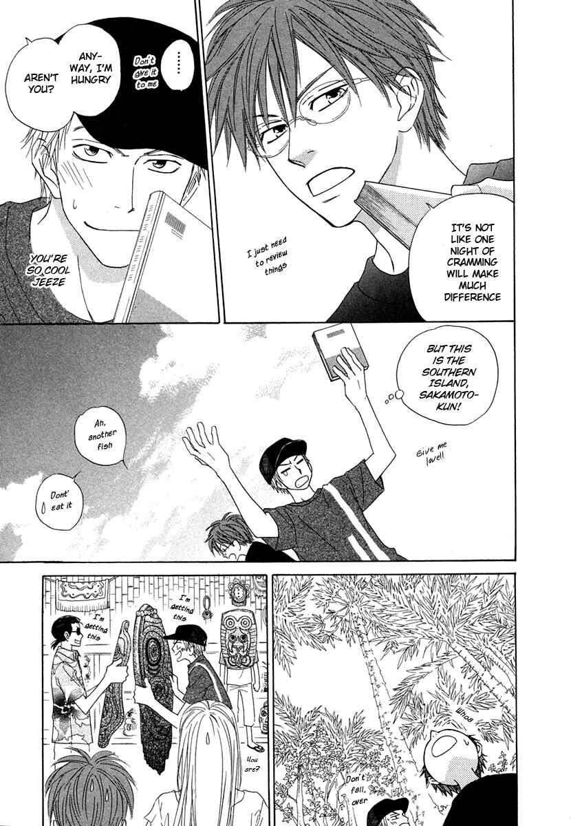 Page 15 Chapter 4 No Color