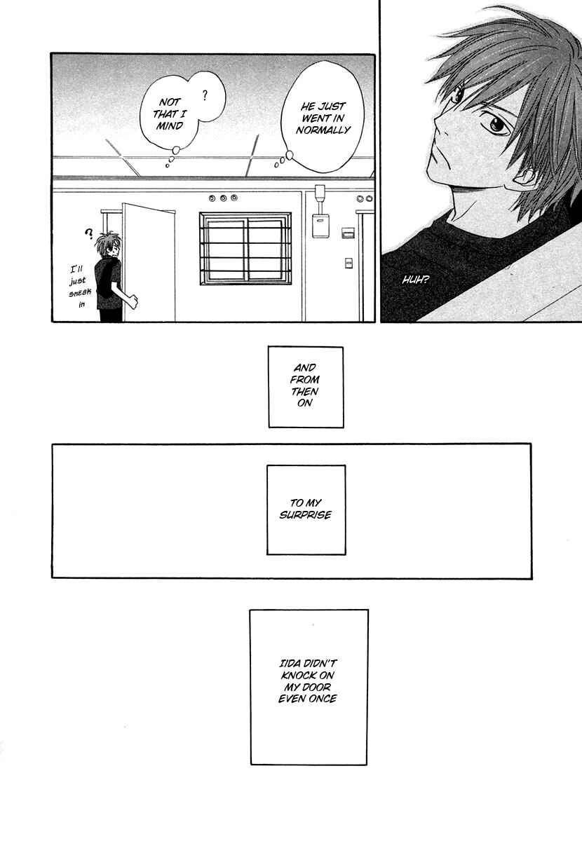 Page 10 Chapter 3 No Color