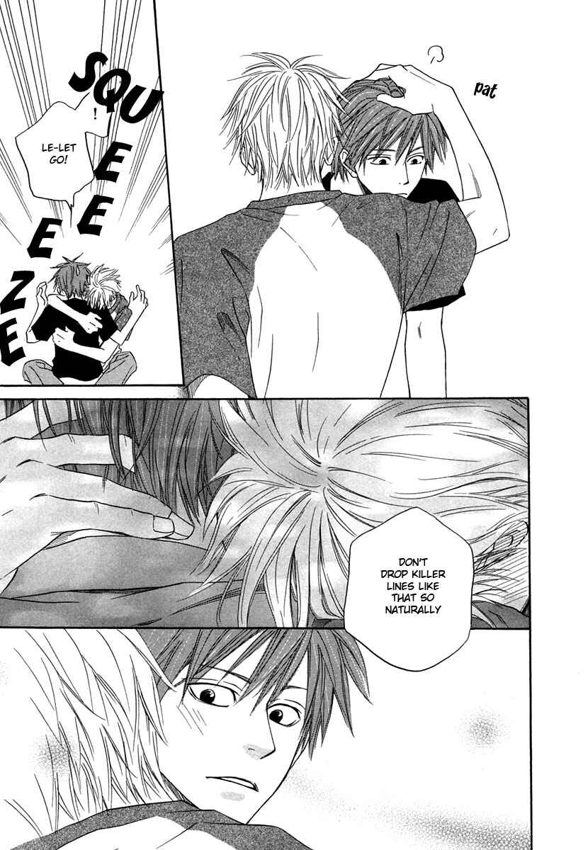 Page 32 Chapter 3 No Color
