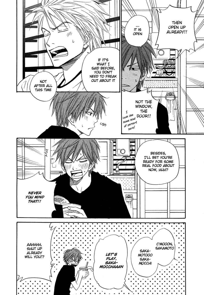 Page 6 Chapter 3 No Color