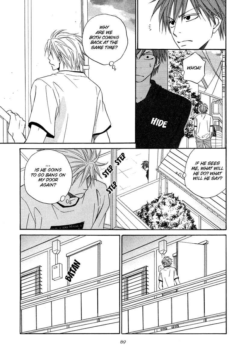 Page 9 Chapter 3 No Color