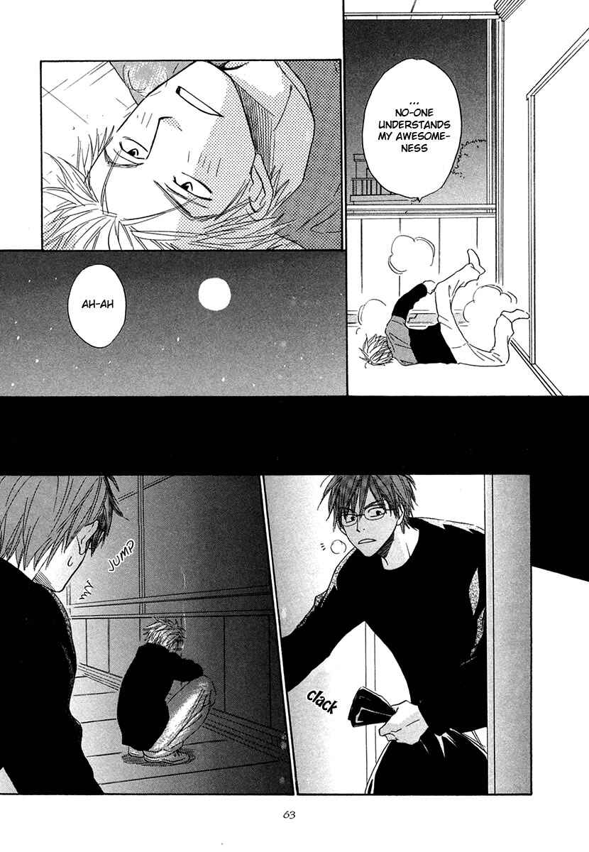Page 21 Chapter 2 No Color