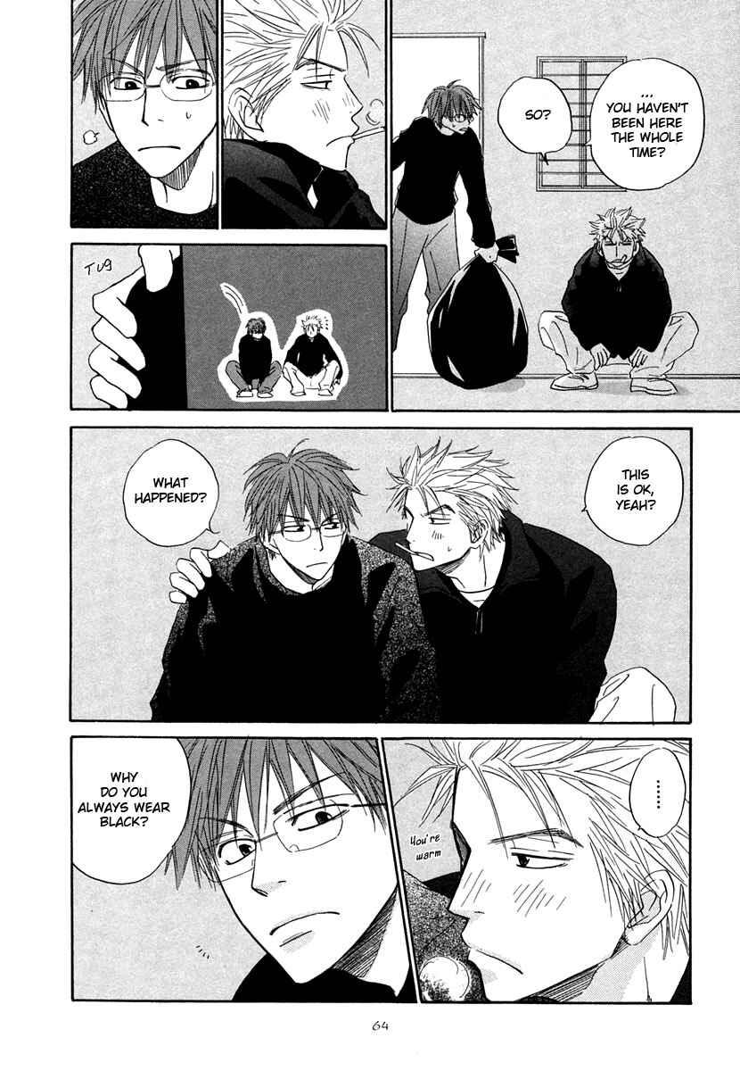 Page 22 Chapter 2 No Color