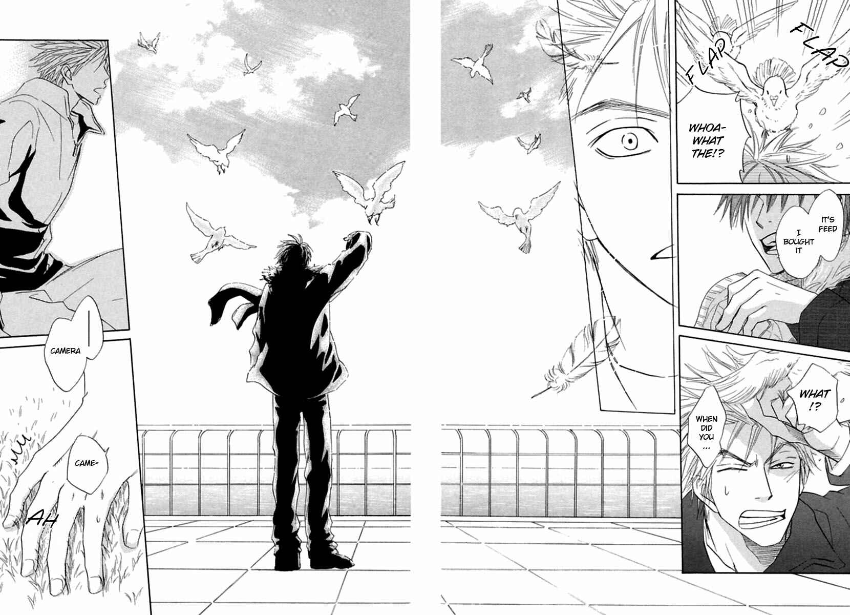 Page 30 Chapter 2 No Color
