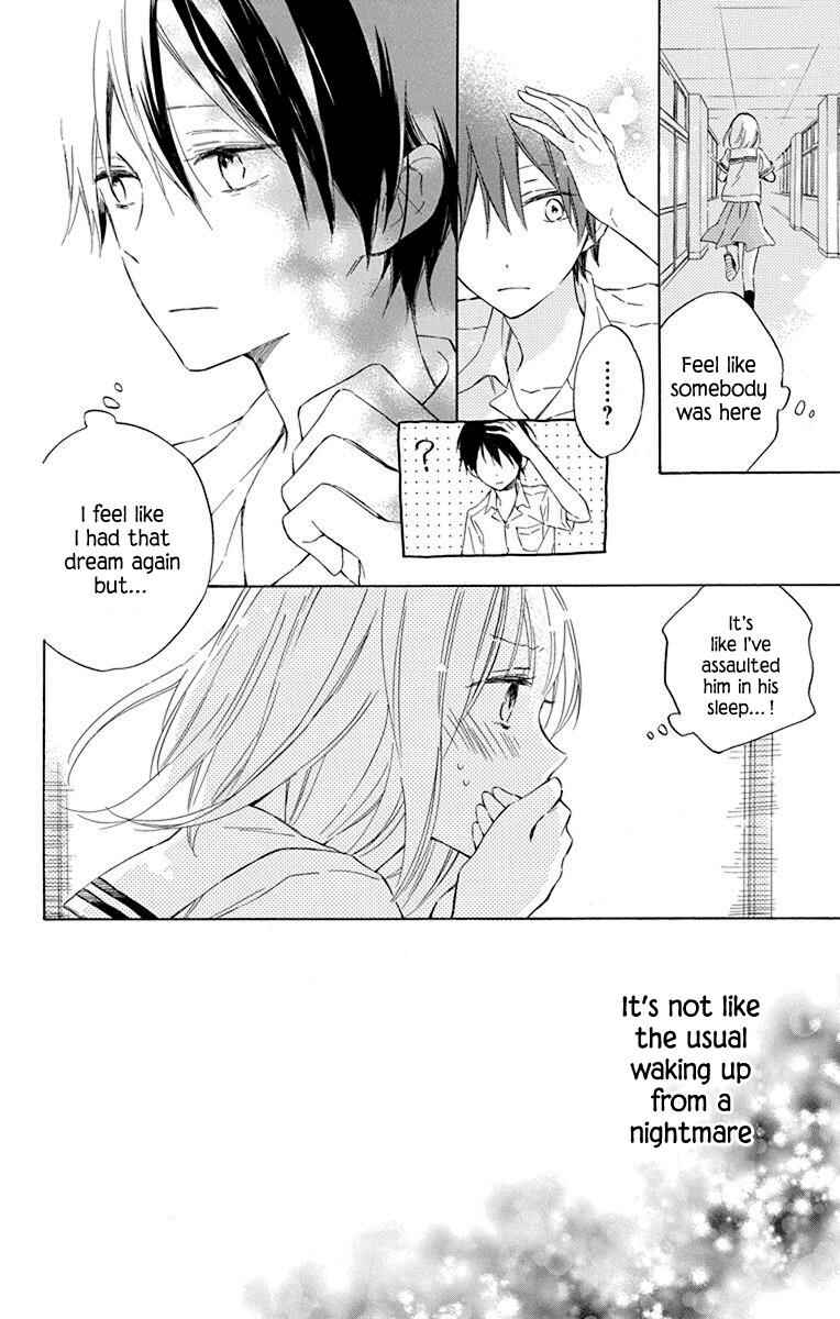Page 31 Chapter 2 Majo-kun to Watashi
