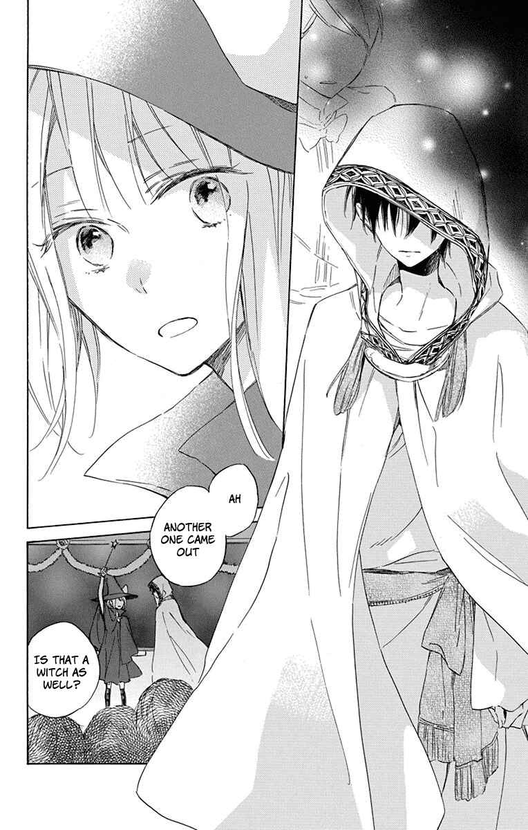 Page 28 Chapter 5 Majo-kun to Watashi
