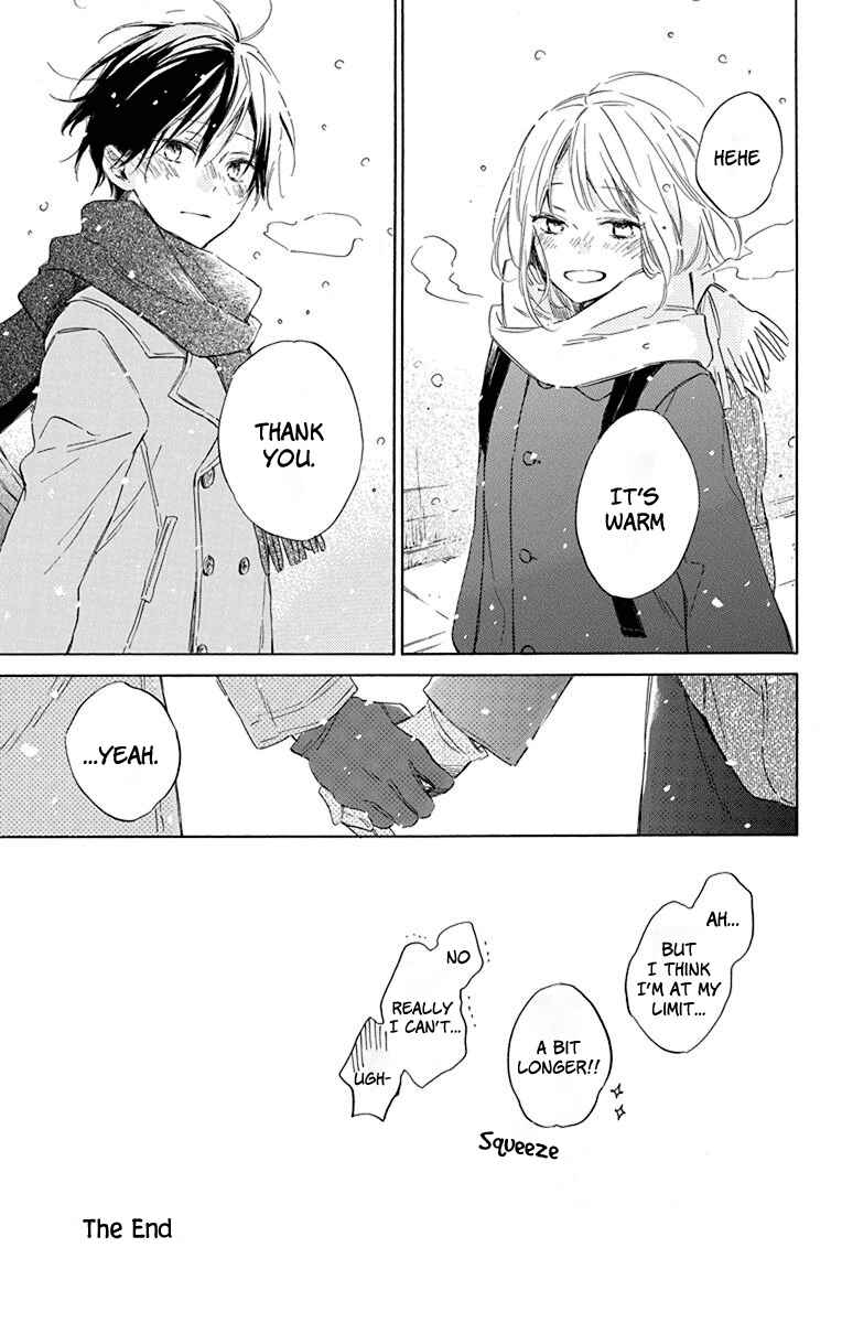 Page 11 Chapter 5.5 Majo-kun to Watashi