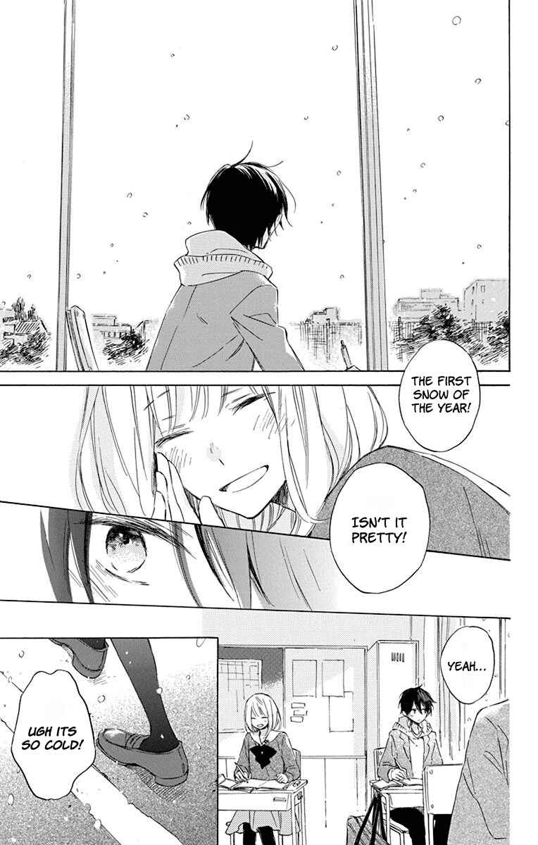 Page 5 Chapter 5.5 Majo-kun to Watashi