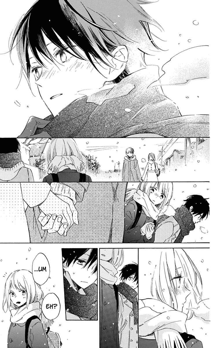 Page 7 Chapter 5.5 Majo-kun to Watashi