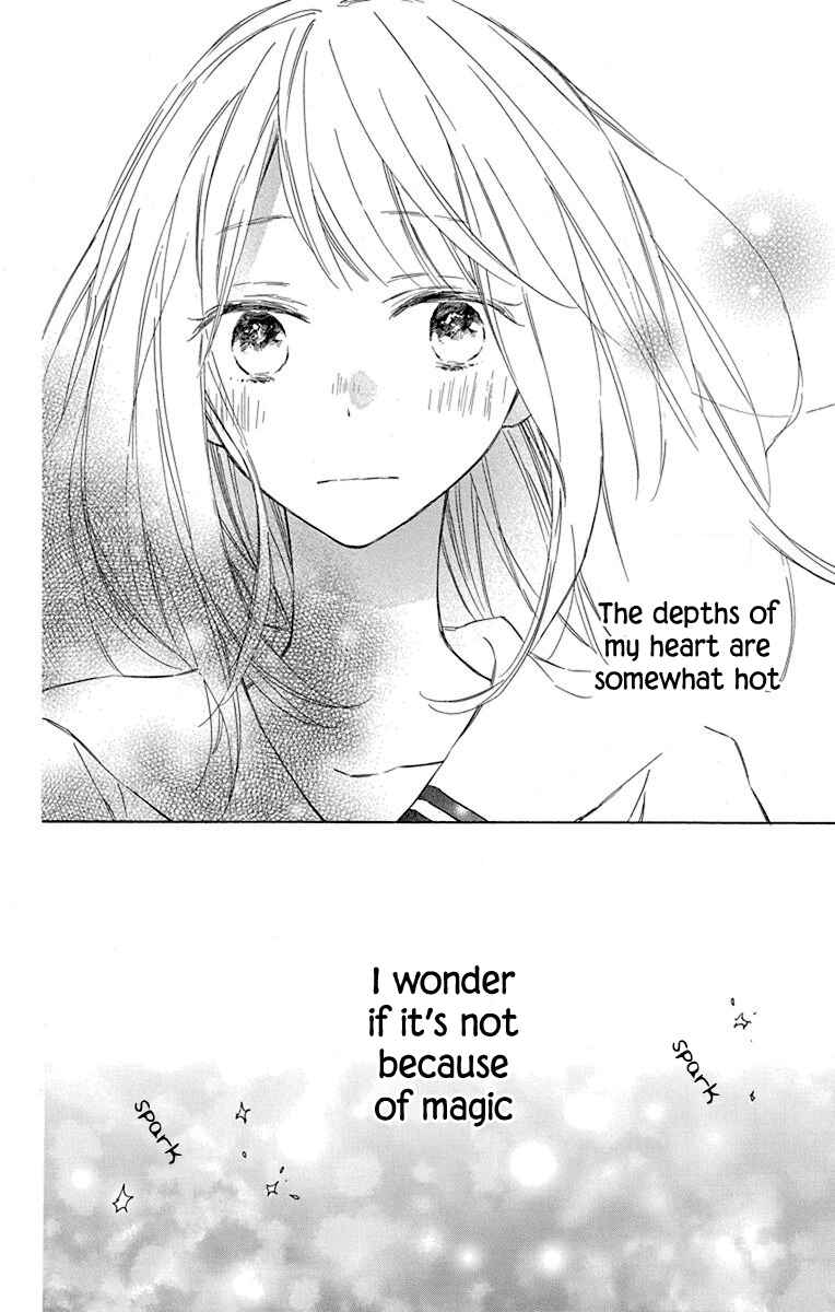 Page 30 Chapter 4 Majo-kun to Watashi
