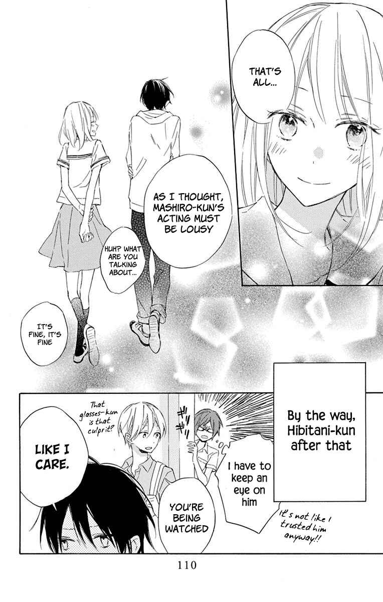 Page 30 Chapter 3 Majo-kun to Watashi