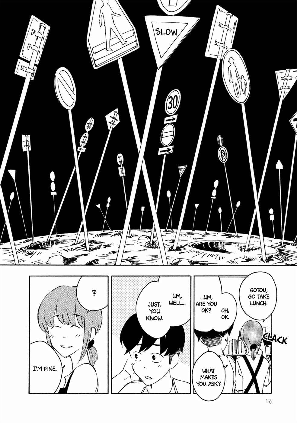 Page 17 Chapter 1 Haru to Bonkura
