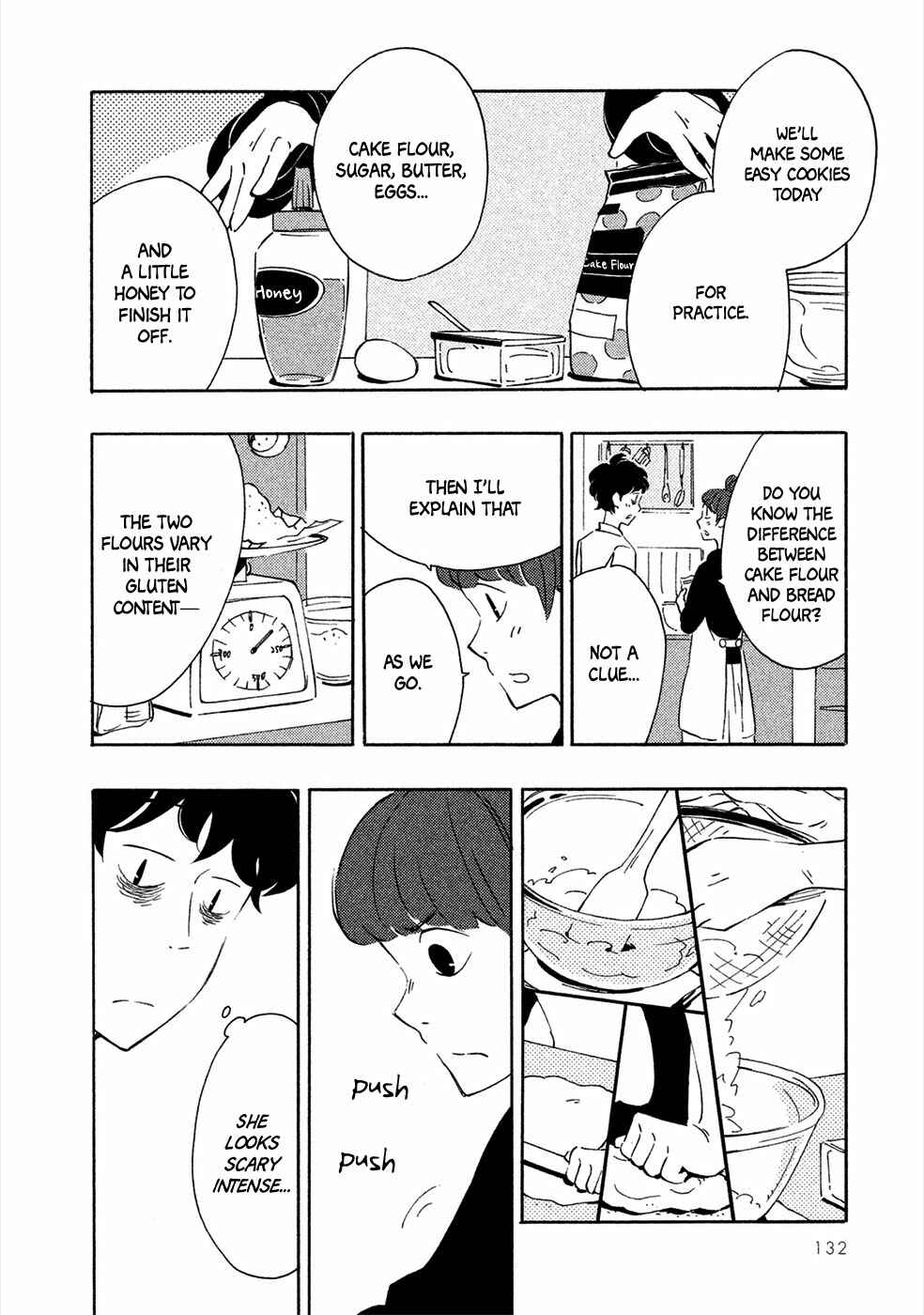 Page 19 Chapter 4 Haru to Bonkura