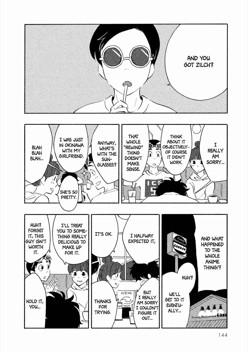 Page 31 Chapter 4 Haru to Bonkura