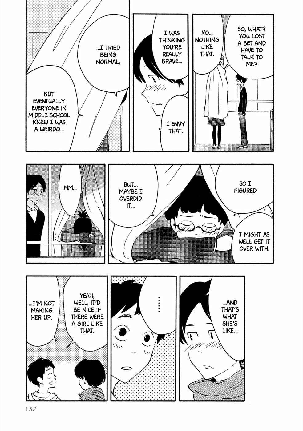 Page 44 Chapter 4 Haru to Bonkura