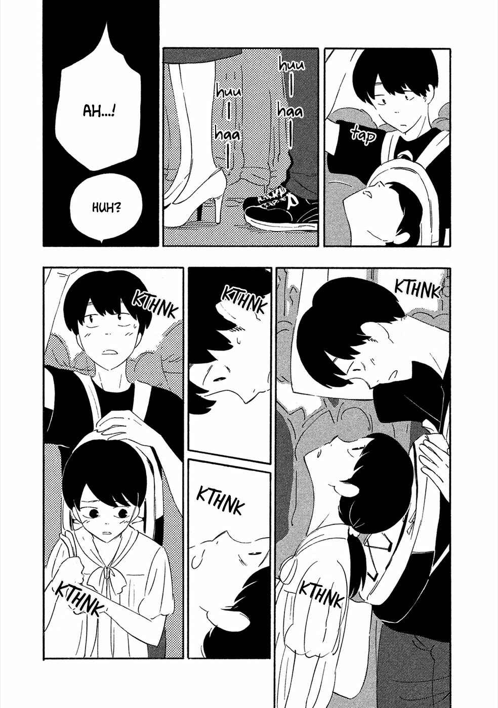 Page 24 Chapter 2 Haru to Bonkura