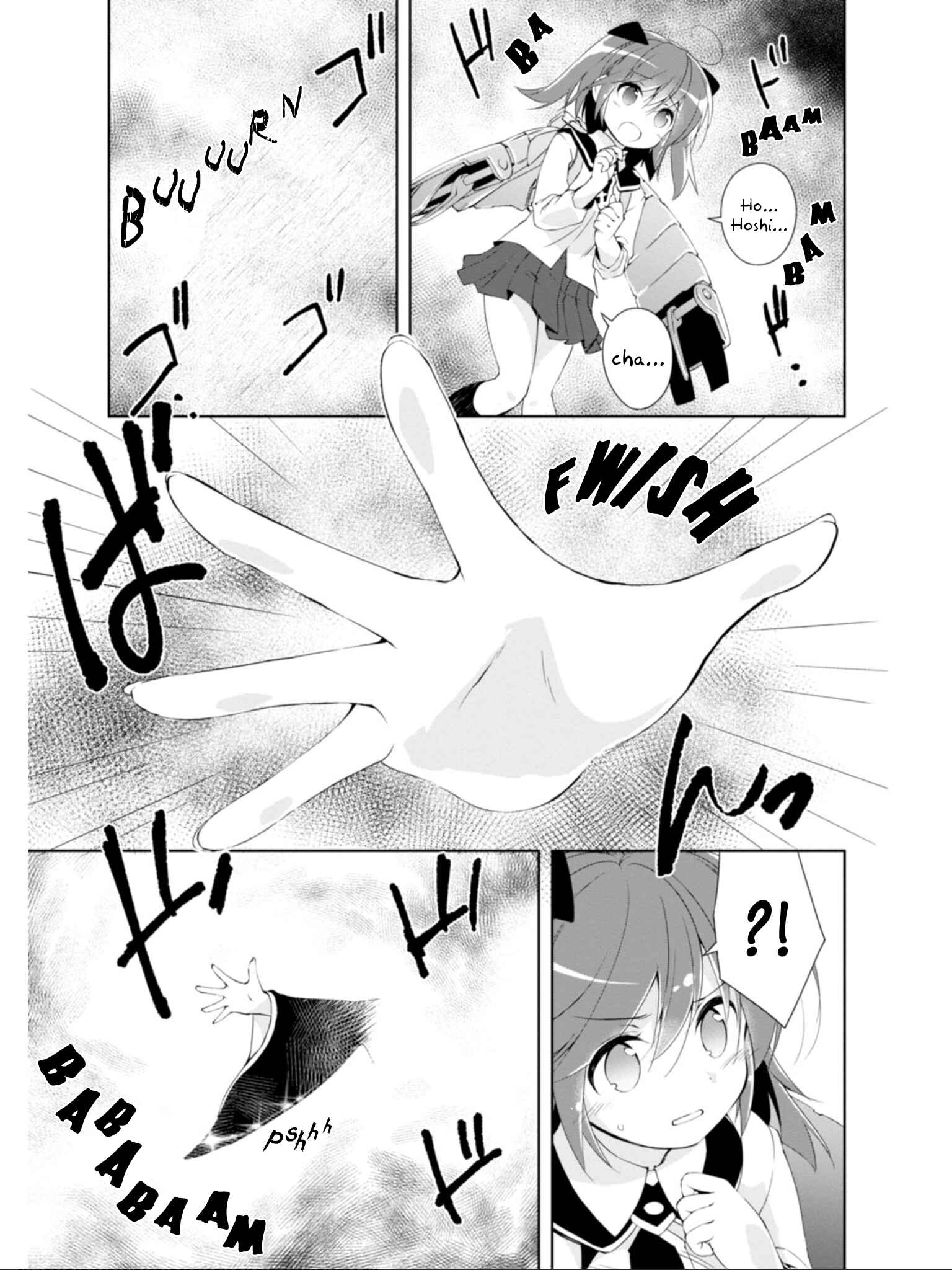 Page 12 Chapter 14 Mahou Shoujo Kokone wa Kakukatariki
