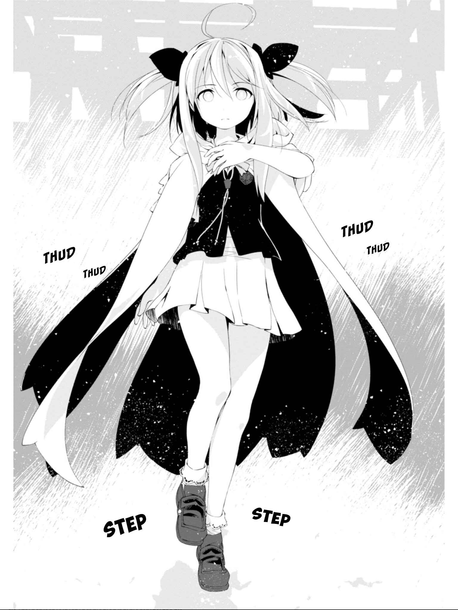 Page 6 Chapter 13 Mahou Shoujo Kokone wa Kakukatariki