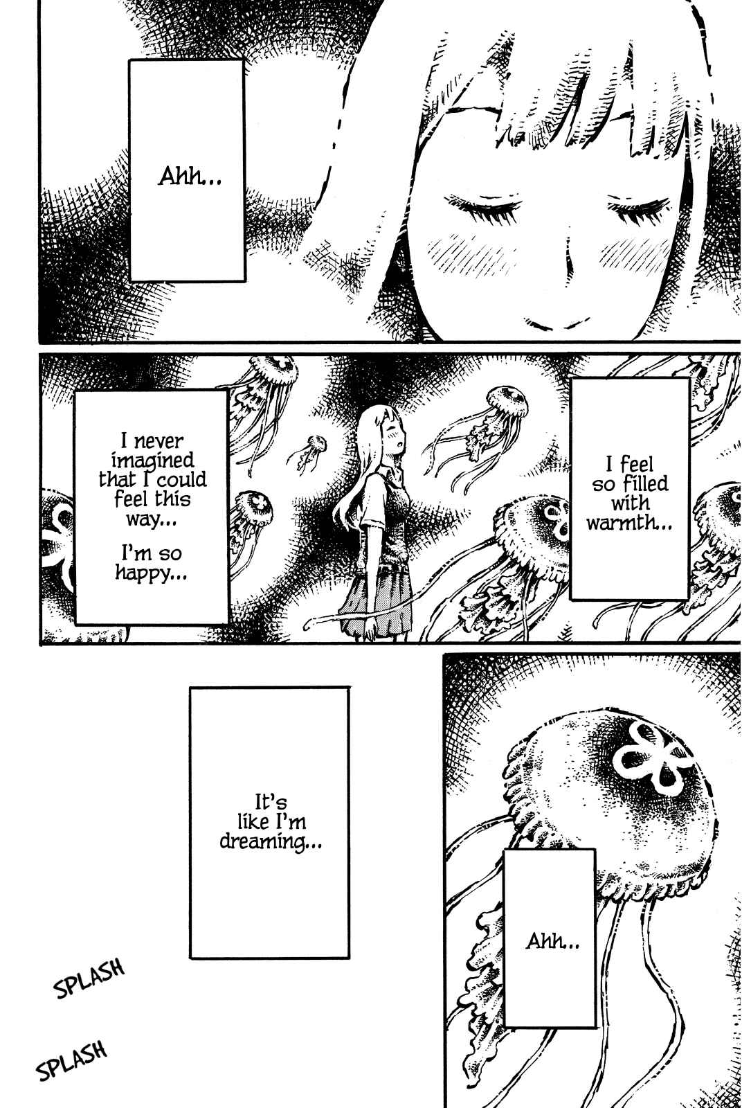 Page 17 Chapter 12 Daidai wa, Hantoumei ni Nidone Suru
