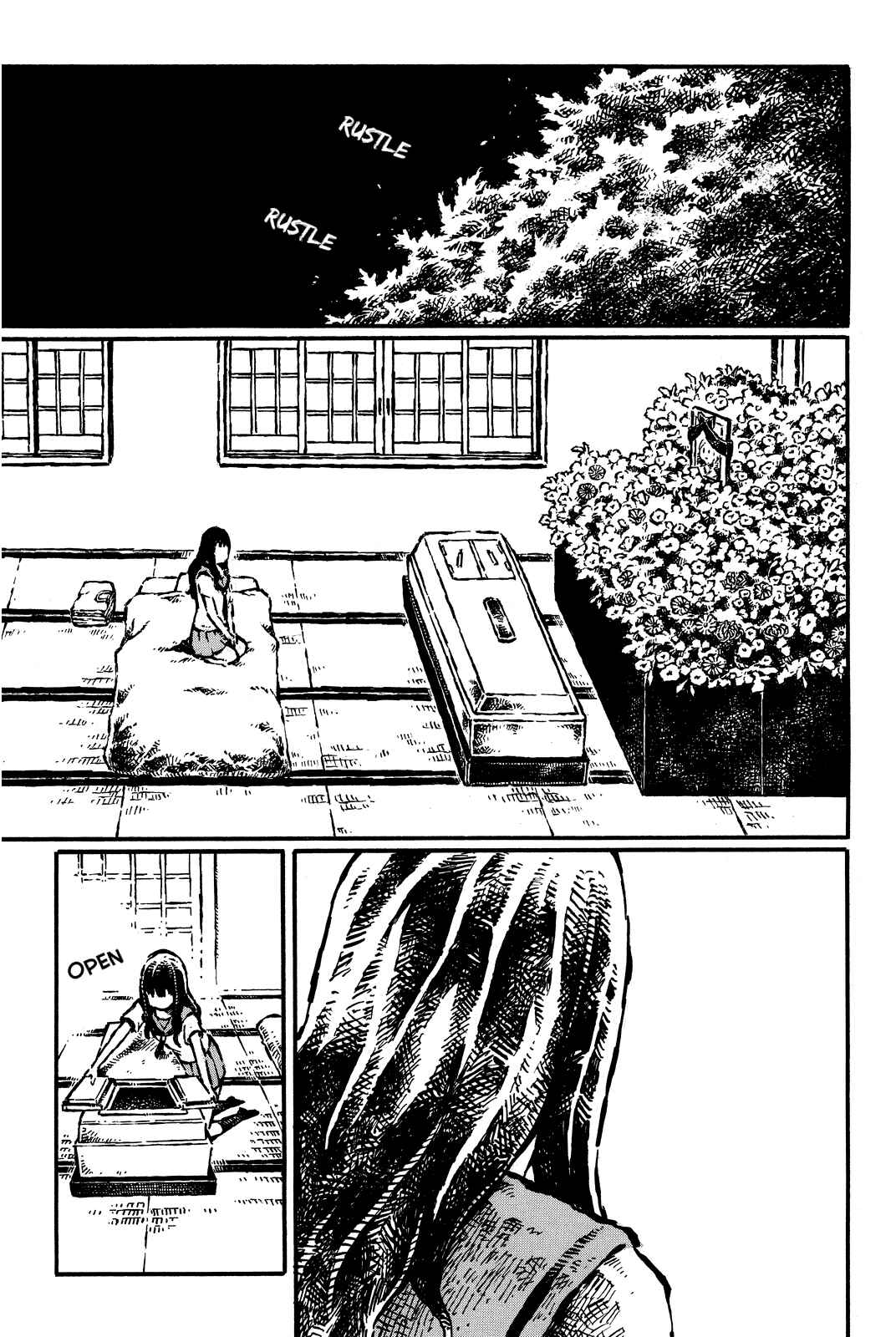 Page 14 Chapter 15 Daidai wa, Hantoumei ni Nidone Suru