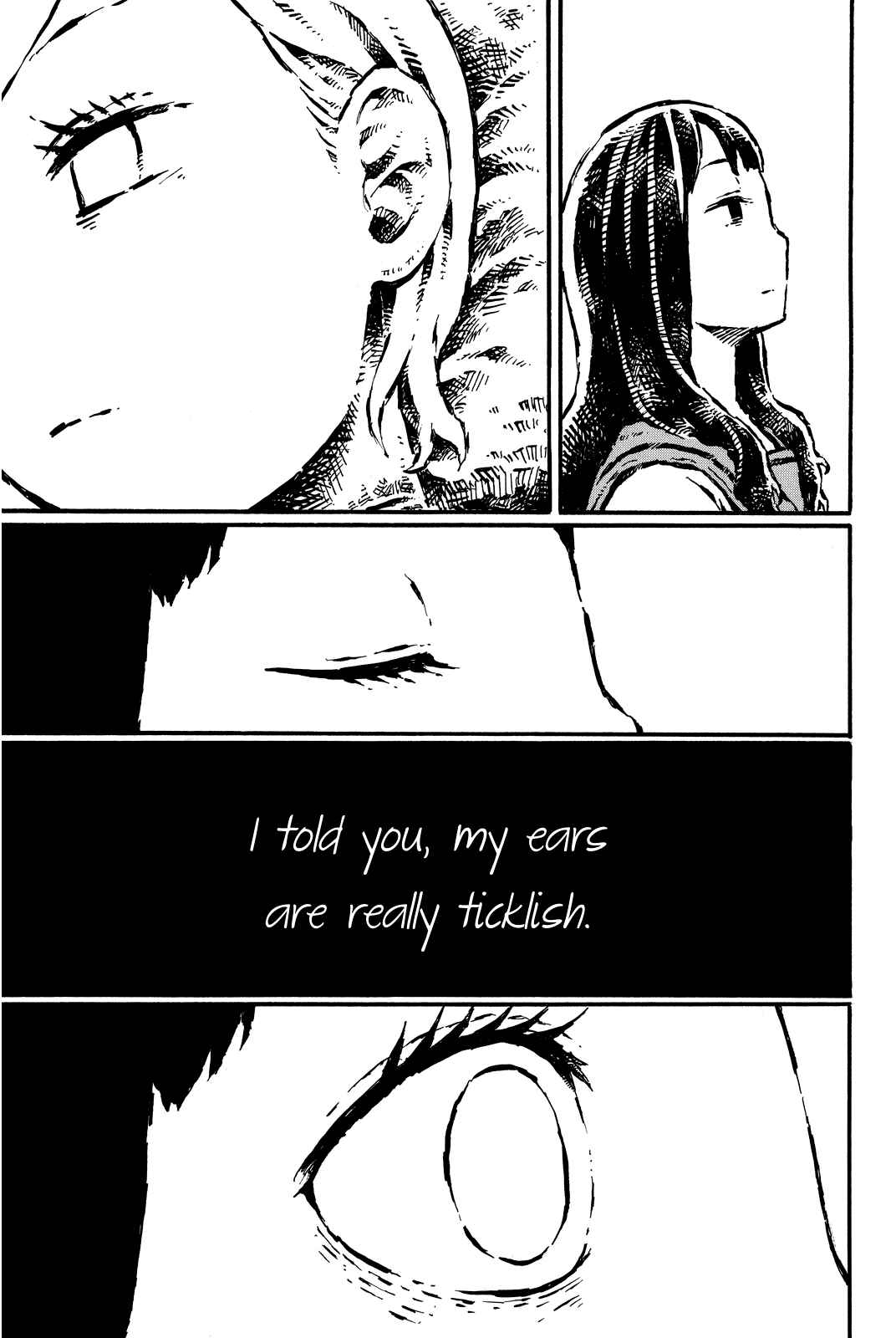 Page 18 Chapter 15 Daidai wa, Hantoumei ni Nidone Suru