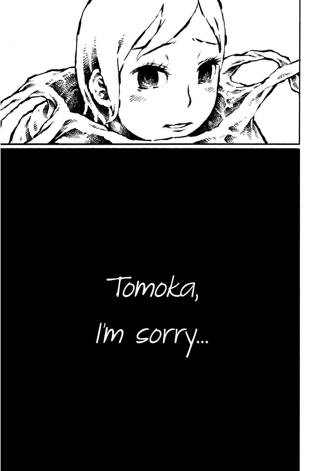 Page 23 Chapter 15 Daidai wa, Hantoumei ni Nidone Suru