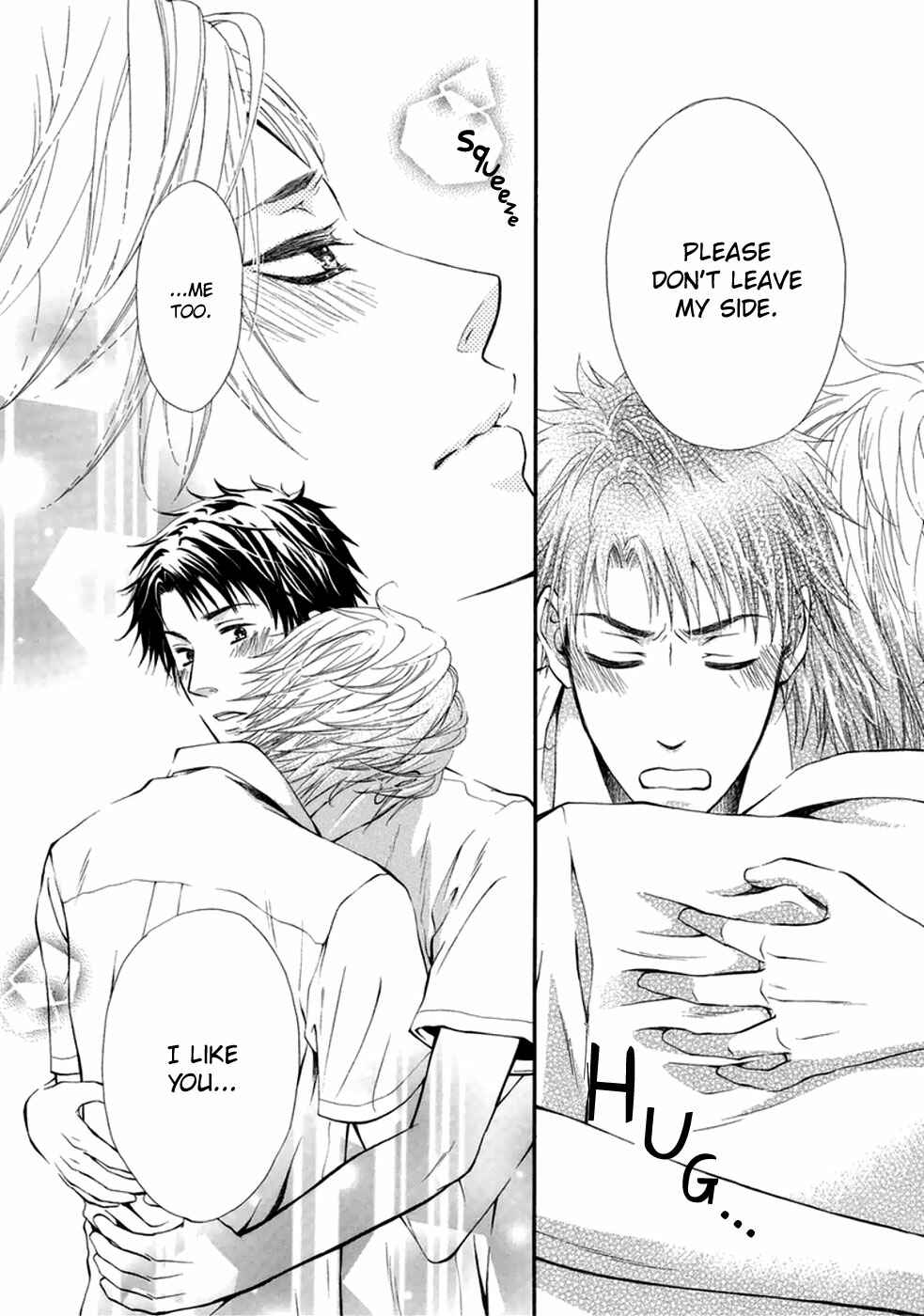 Page 19 Chapter 7 Otokogokoro