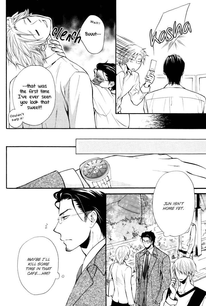 Page 11 Chapter 2 Otokogokoro