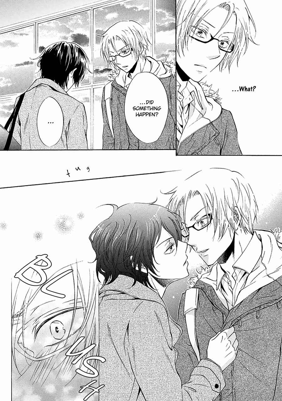 Page 14 Chapter 3 Otokogokoro