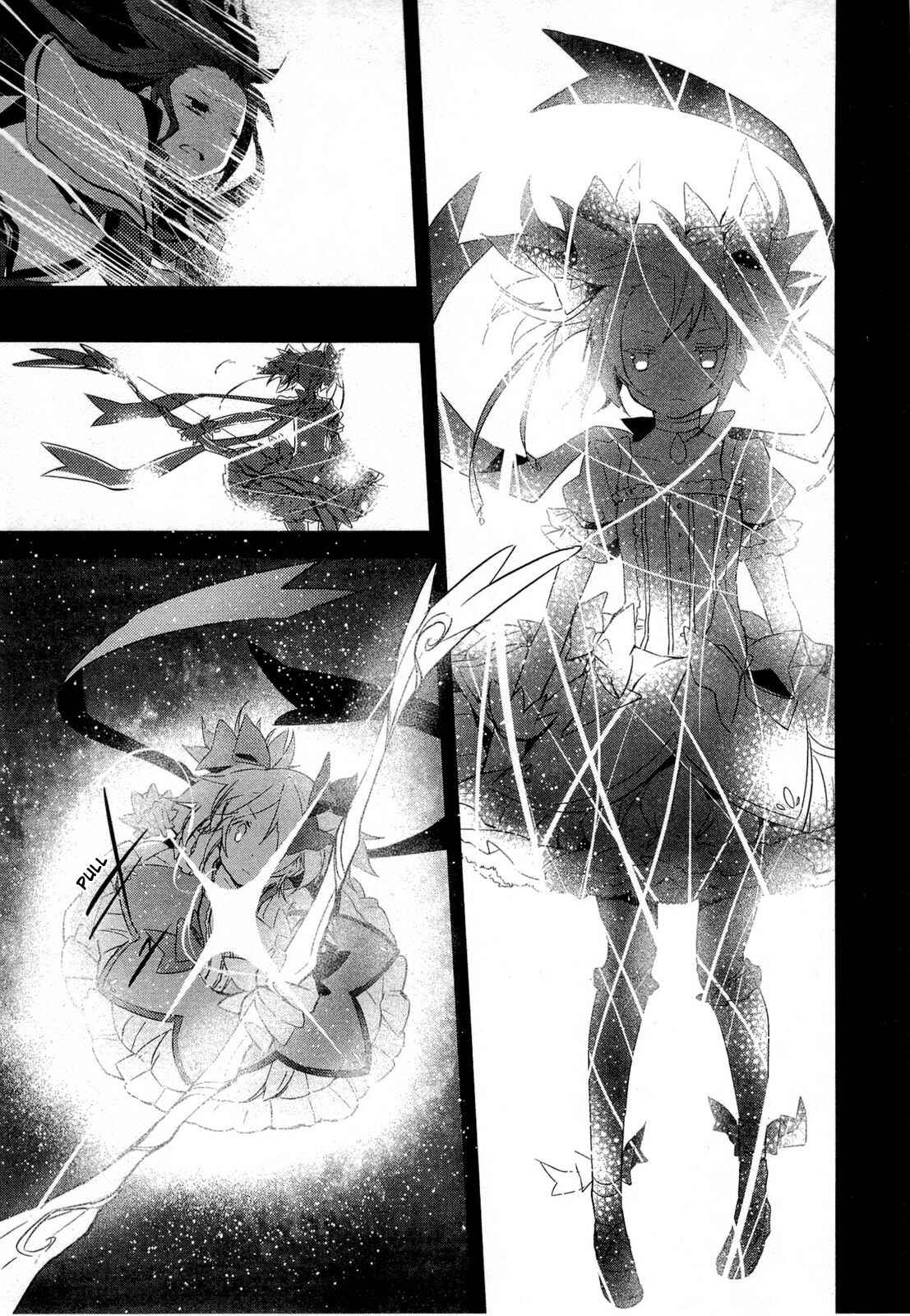 Page 10 Chapter 12 Mahou Shoujo Madoka☆Magica