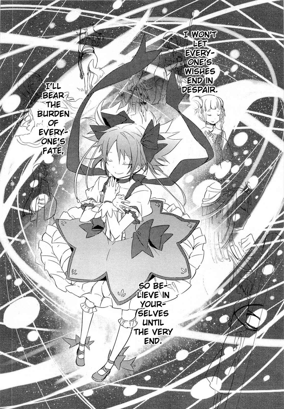 Page 13 Chapter 12 Mahou Shoujo Madoka☆Magica