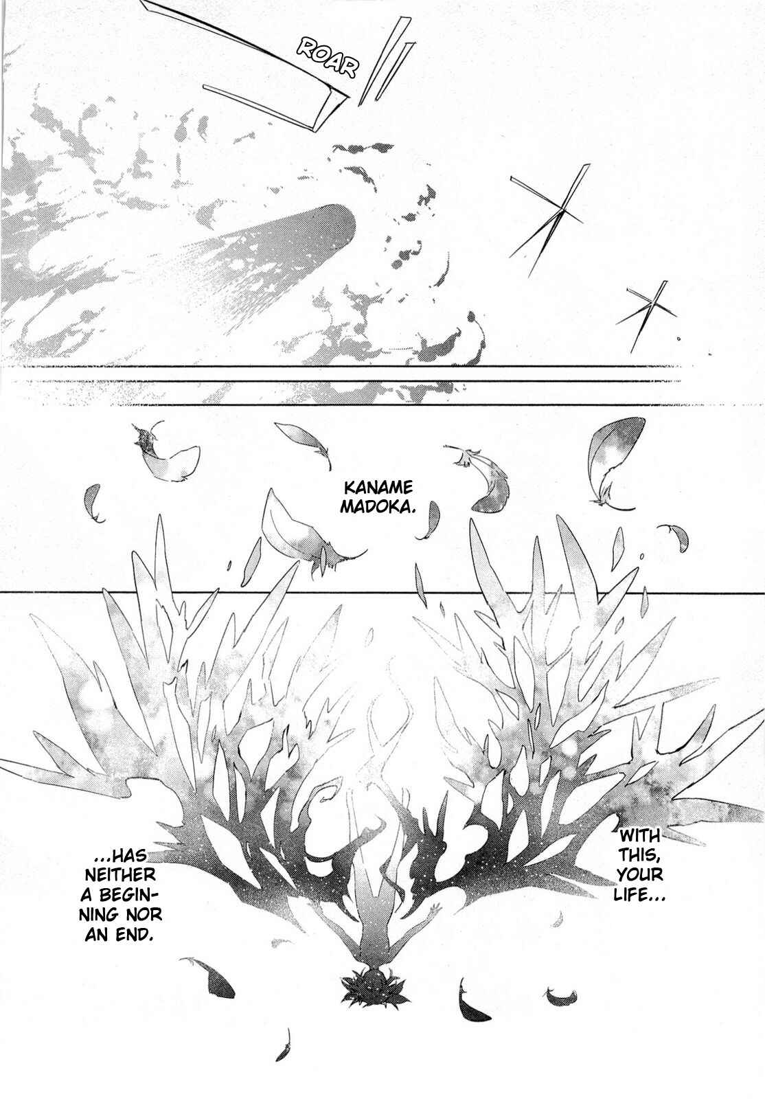 Page 20 Chapter 12 Mahou Shoujo Madoka☆Magica